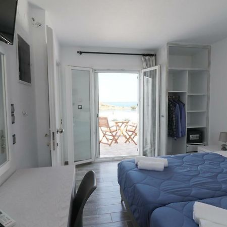 P&G Resort Naxos City Exterior foto